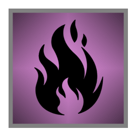 Ablaze