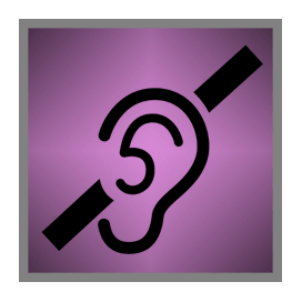 Deaf