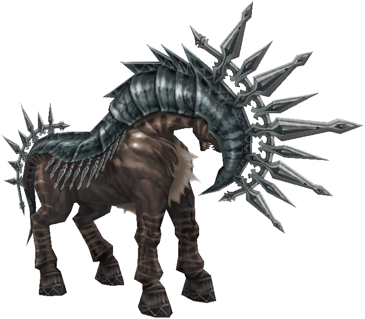 Sleipnir