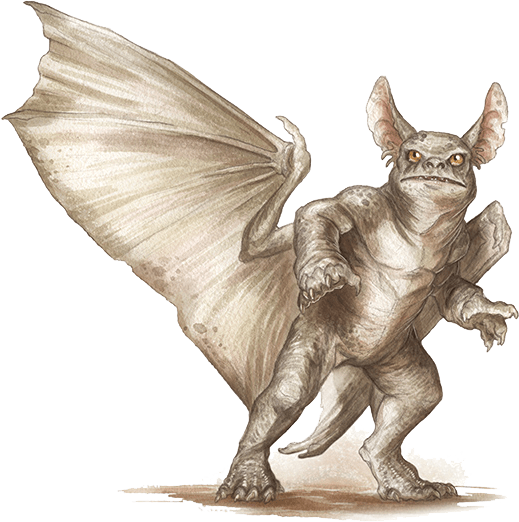Homunculus